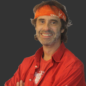 Jean-Marie - Prof de guitare - Sainte-Marie-la-Mer