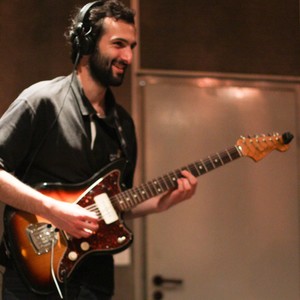 Rémi - Prof de guitare - Marseille