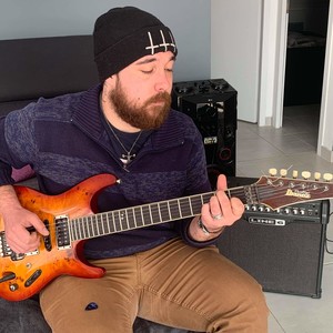 Marc - Prof d'éveil musical - Caderousse