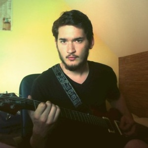 Vincent - Prof de guitare - Villemoisson-sur-Orge