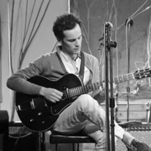 Samuel - Prof de guitare - Vincennes