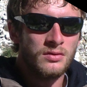 Guillaume - Prof de guitare - Chambéry
