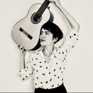 Arielle - Prof de guitare - Madrid