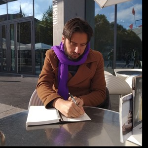 Fernando - Prof de guitare - Stuttgart