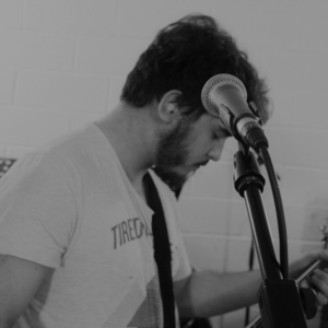 Arthur - Prof de guitare - Caen