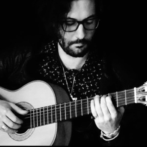 Guillaume - Prof de guitare - Maisons-Alfort