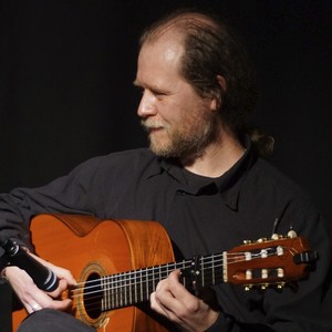 Yves - Prof de guitare - Domloup