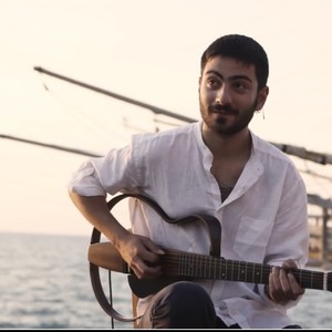 Andrea - Prof de guitare - Paris