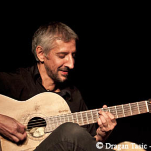 Laurent - Prof de guitare - Giromagny
