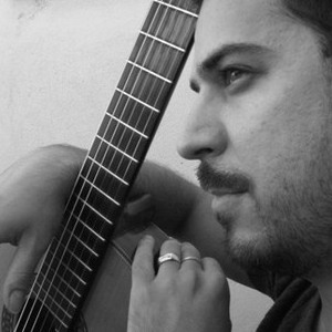 Mauro - Prof de guitare - Paris
