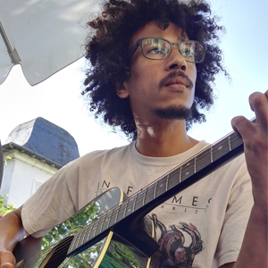 Paul - Prof de guitare - Tours