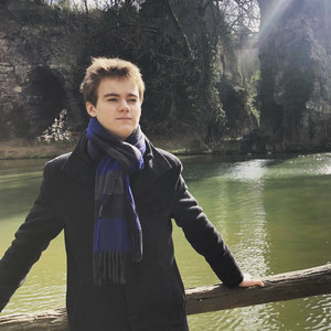 Yann - Prof de guitare - Paris