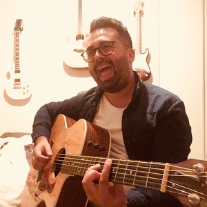 Killian - Prof de guitare - Orcet