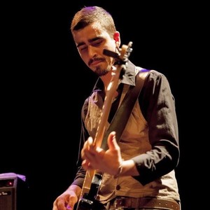 Léo - Prof de guitare - Tours