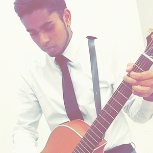Jonathan - Prof de guitare - Cran-Gevrier