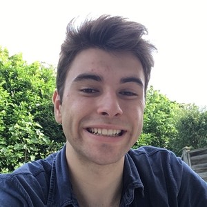 Romain - Prof de solfège - Carrières-sur-Seine