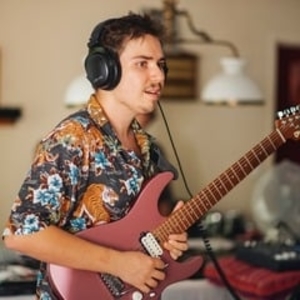 Adam - Prof de guitare - Aix-en-Provence