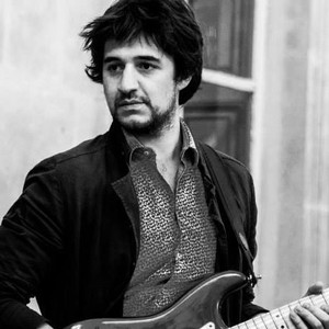 Paul - Prof de guitare - Saint-Maur-des-Fossés