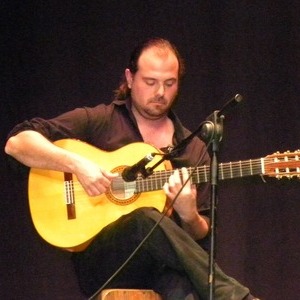 Steve - Prof de guitare - Brindas