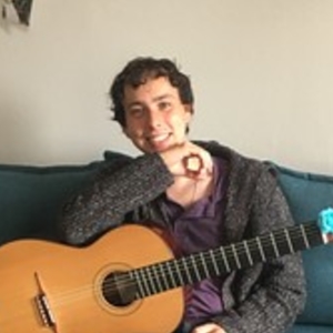 Donovan - Prof de guitare - Hagondange