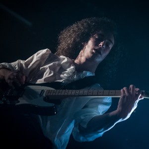 Lévane - Prof de solfège - Paris