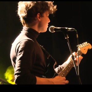 Greg - Prof de guitare - Colombes