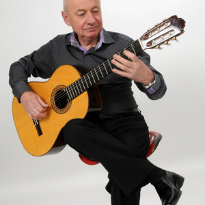 Jean-Pierre - Prof de guitare - Bourg-en-Bresse