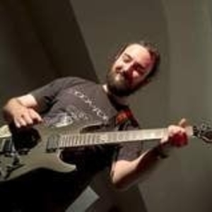 Quentin - Prof de guitare - Carvin