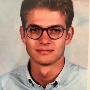 Paul - Prof de guitare - Lyon