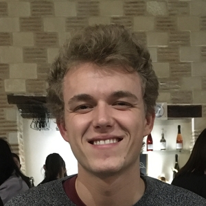 Thomas - Prof de guitare acoustique - Paris