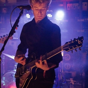 Guillaume - Prof de guitare - Villeurbanne