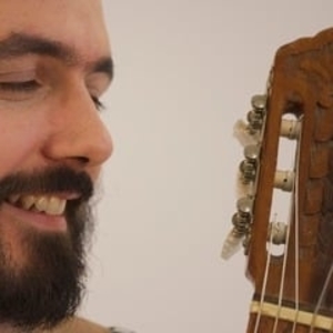 Fabien - Prof de guitare - Challans