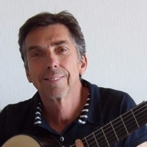 Christian - Prof de guitare - La Rochelle