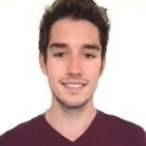 Jonathan - Prof de guitare - Villeurbanne