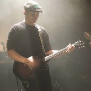 Florent - Prof de guitare - Maing