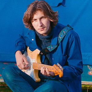 Thibaut - Prof de guitare - Basel