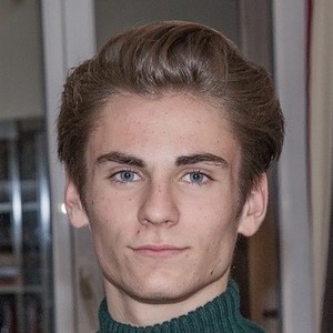 Hugo - Prof de guitare - Paris