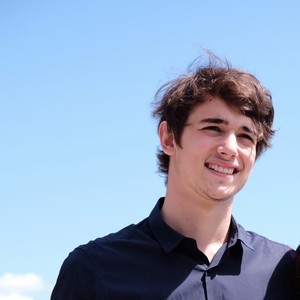 Alexandre - Prof de guitare - Chavannes-de-Bogis