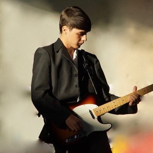 Laurent - Prof de guitare - Brignoles