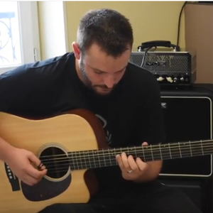 Chefdeville - Prof de guitare - Montluçon