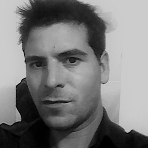 Simon - Prof de guitare - Toulouse