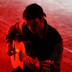 John - Prof de guitare - Paris