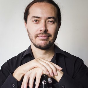Jose - Prof de guitare - Liège