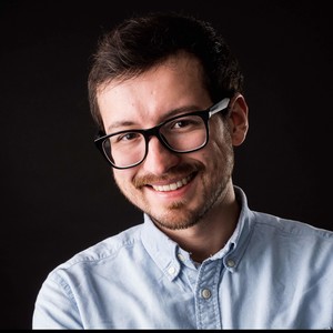 Sergio - Prof d'éveil musical - Paris