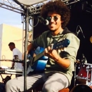 Salim - Prof de guitare - Lille