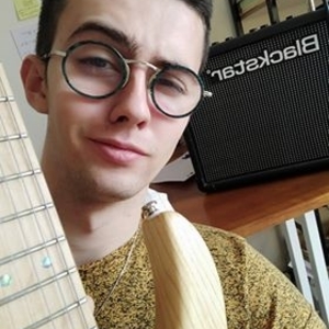 Raphaël - Prof de guitare - Montauban