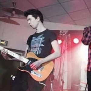 Matthieu - Prof de guitare - Toulouse