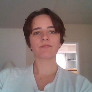 Marine - Prof de guitare - Paris