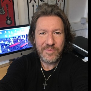Guy Laurent - Prof de guitare - Sainte-Julie