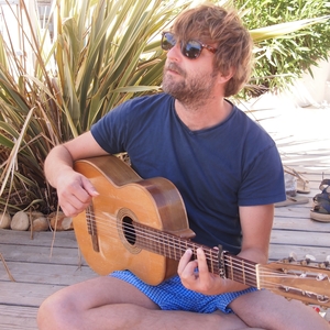 Ludo - Prof de guitare - Gif-sur-Yvette